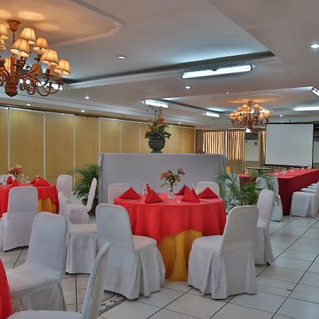 Crown Regency Residences Cebu - Quarantine Hotel Luaran gambar