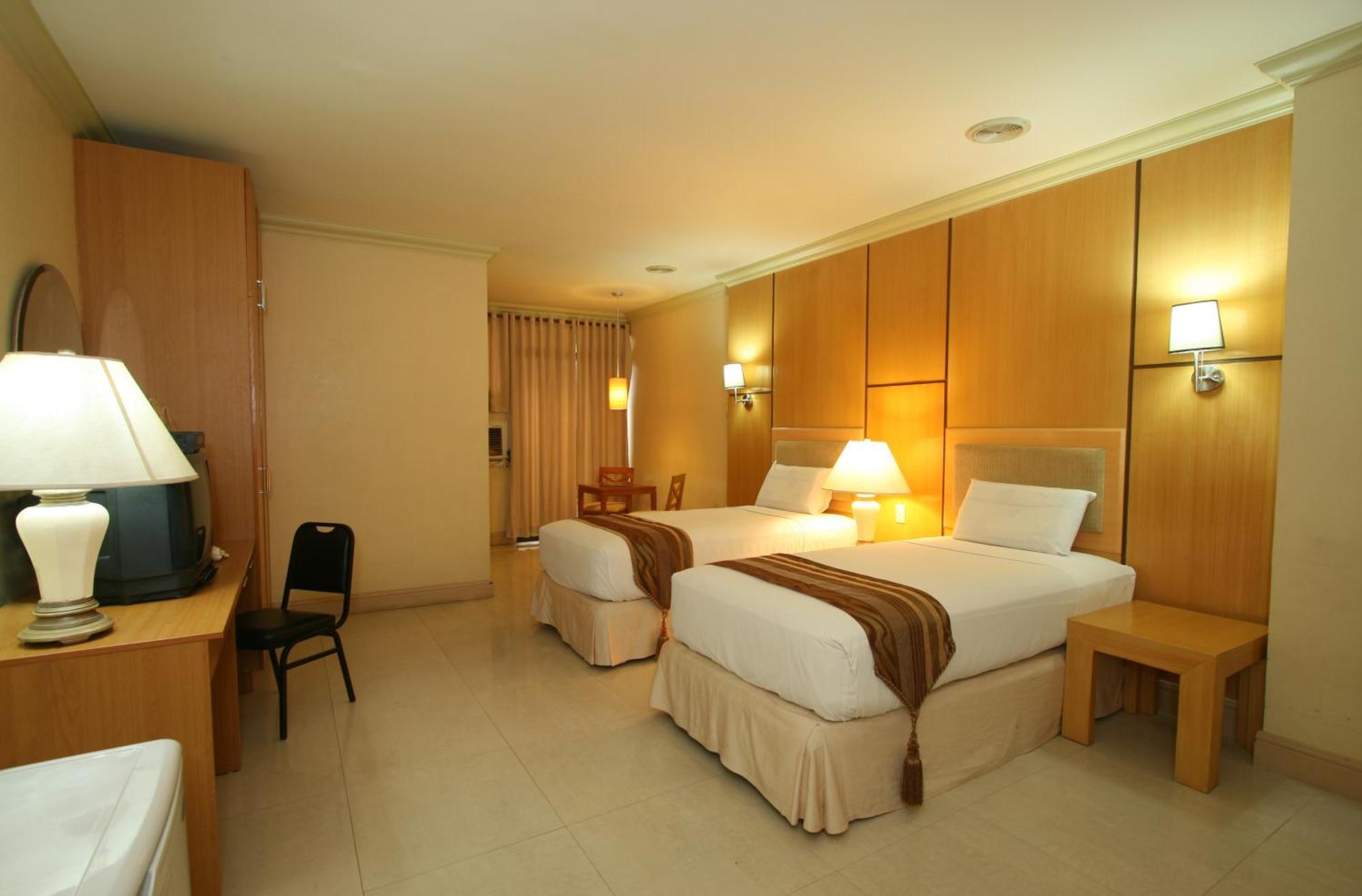 Crown Regency Residences Cebu - Quarantine Hotel Luaran gambar