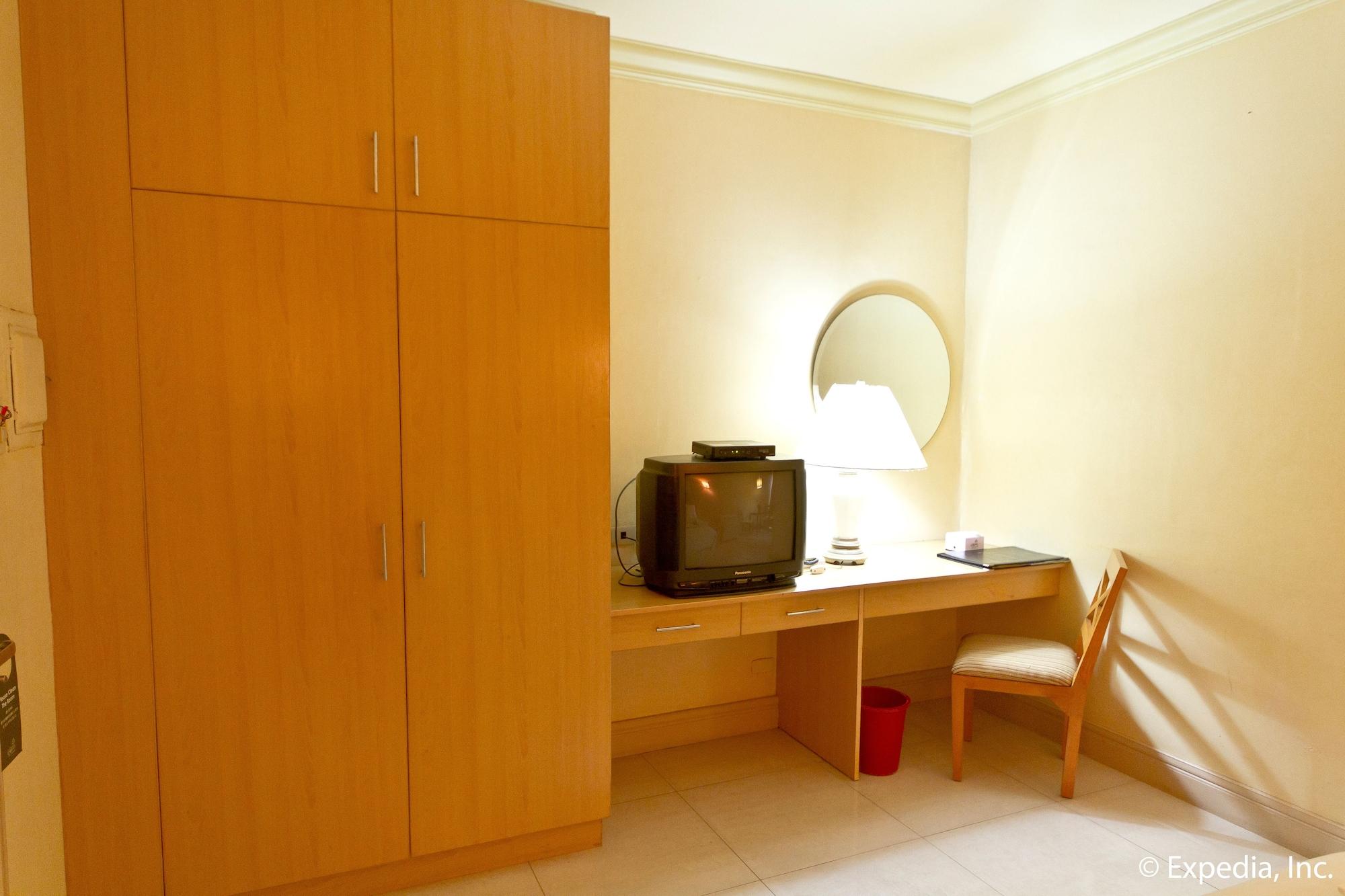 Crown Regency Residences Cebu - Quarantine Hotel Luaran gambar