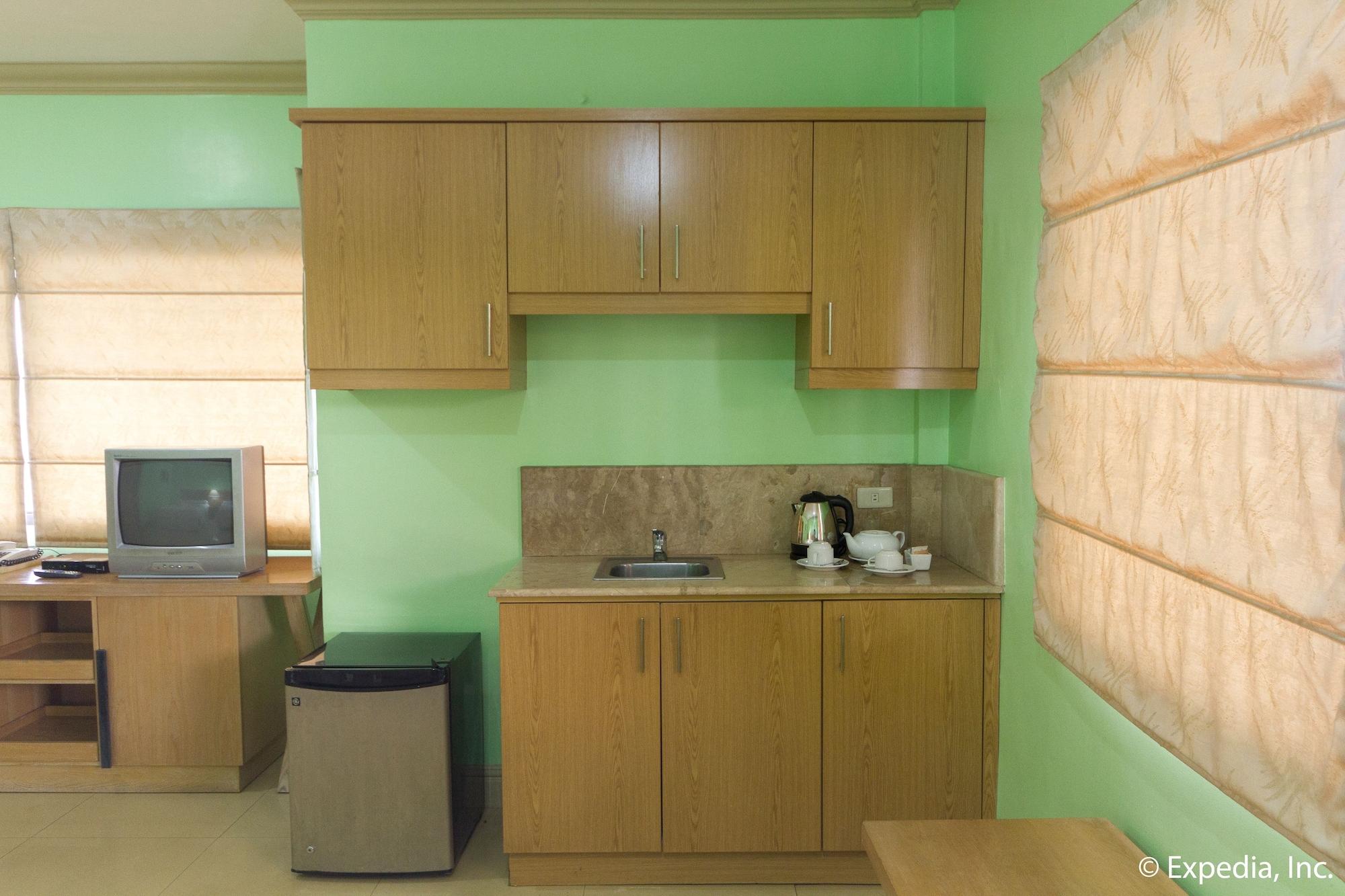 Crown Regency Residences Cebu - Quarantine Hotel Luaran gambar