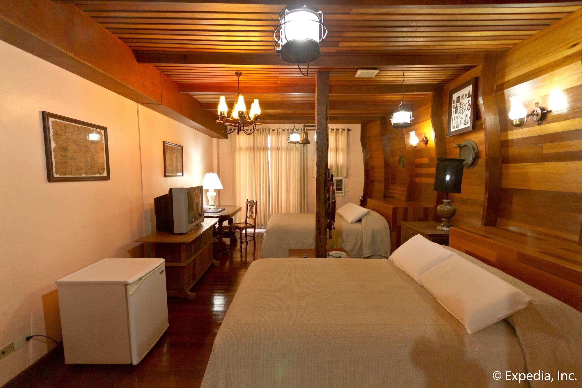 Crown Regency Residences Cebu - Quarantine Hotel Luaran gambar