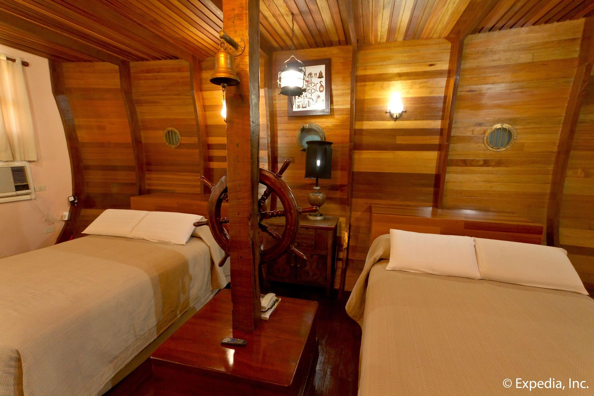 Crown Regency Residences Cebu - Quarantine Hotel Luaran gambar