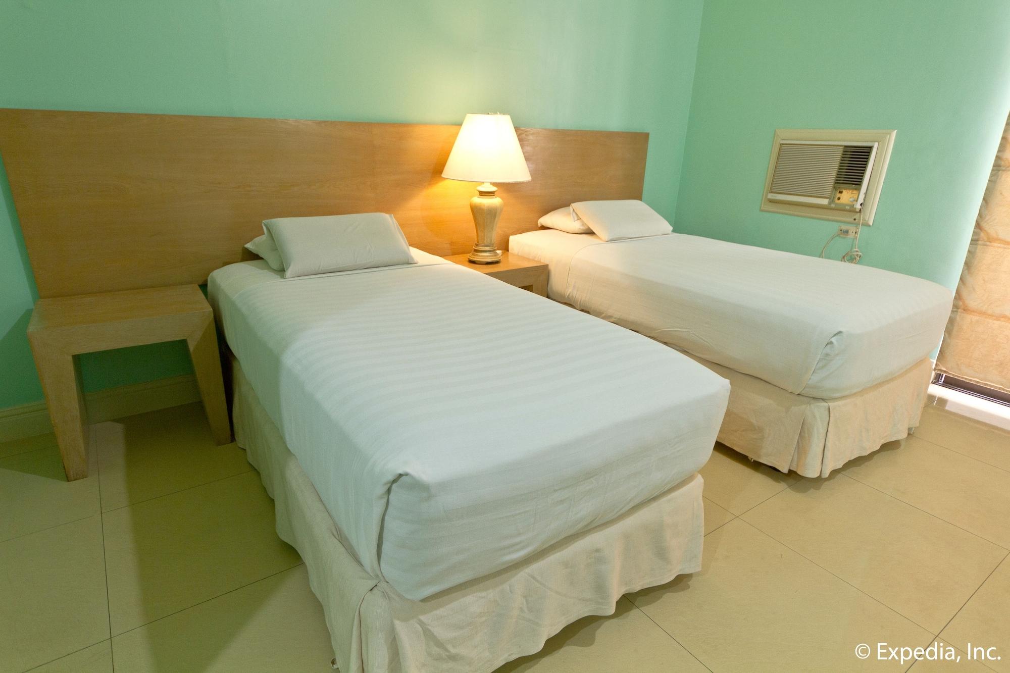 Crown Regency Residences Cebu - Quarantine Hotel Luaran gambar