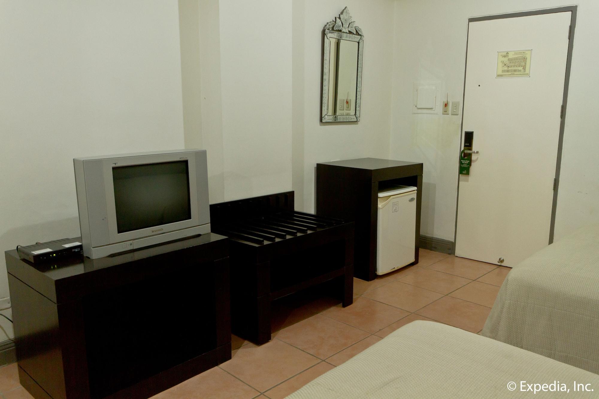 Crown Regency Residences Cebu - Quarantine Hotel Luaran gambar