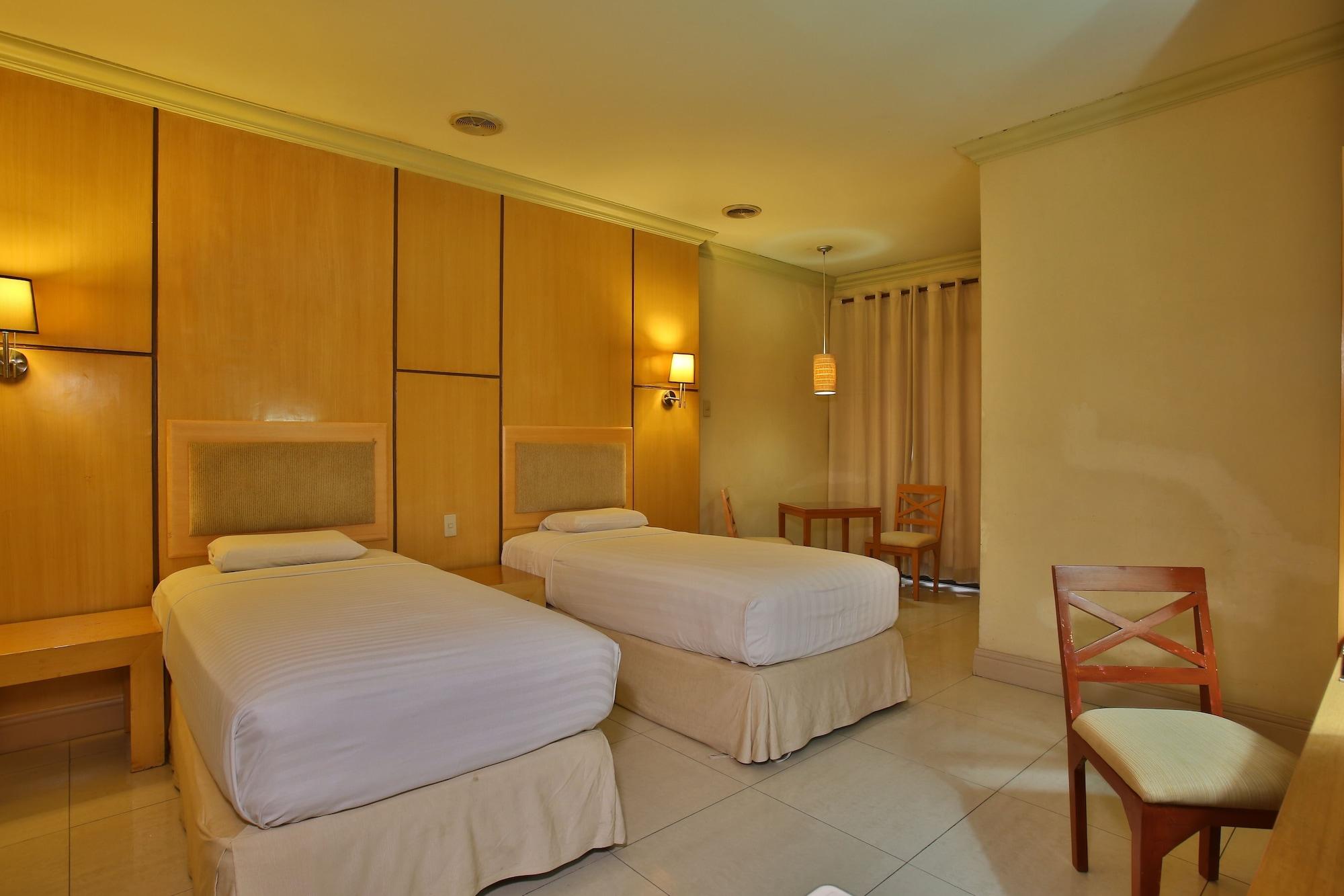 Crown Regency Residences Cebu - Quarantine Hotel Luaran gambar