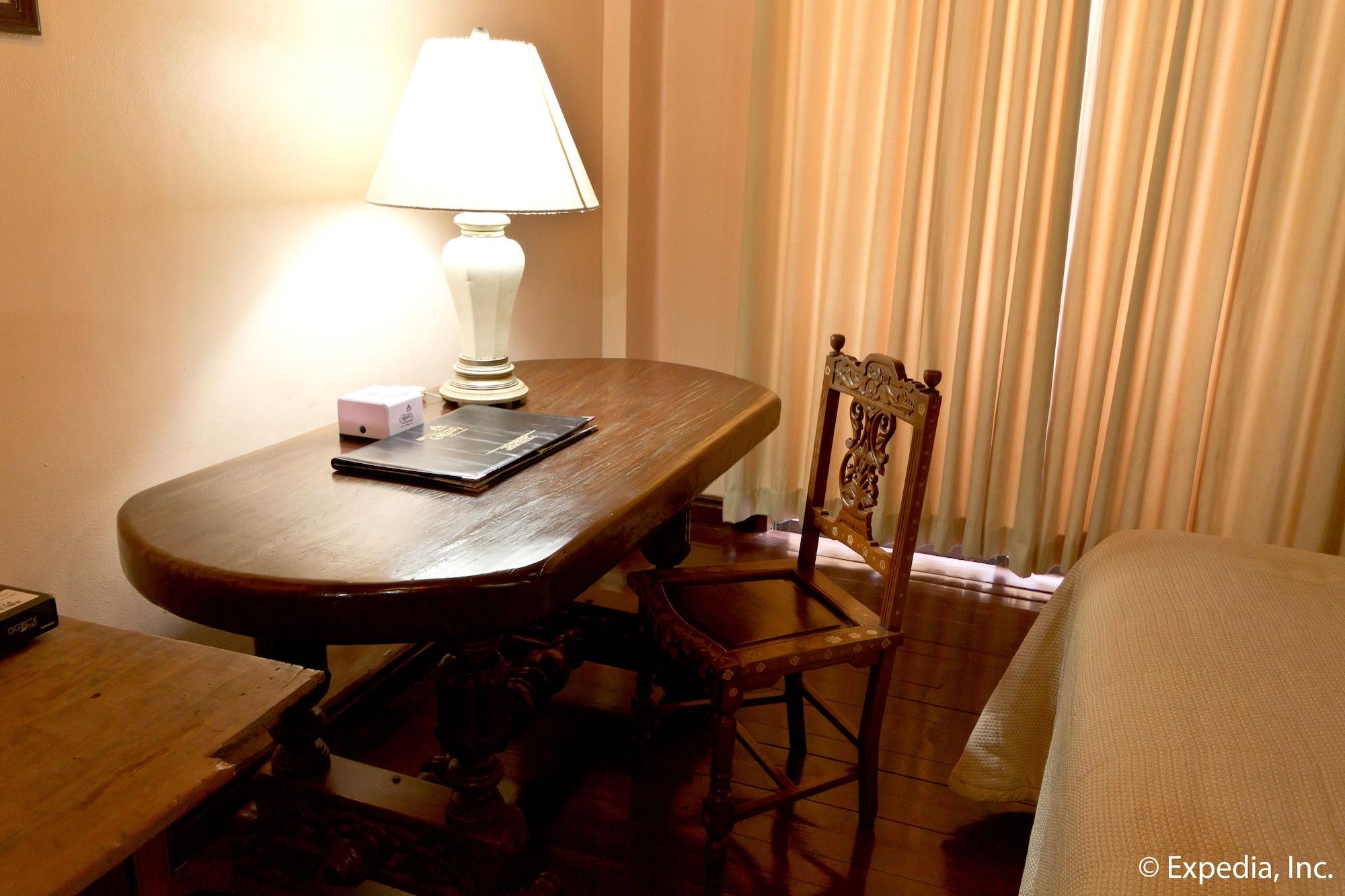 Crown Regency Residences Cebu - Quarantine Hotel Luaran gambar