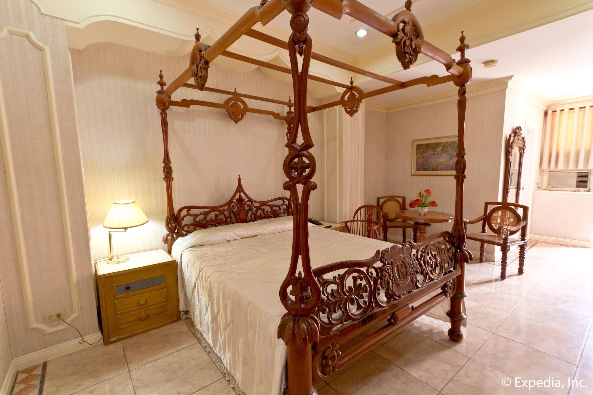 Crown Regency Residences Cebu - Quarantine Hotel Luaran gambar
