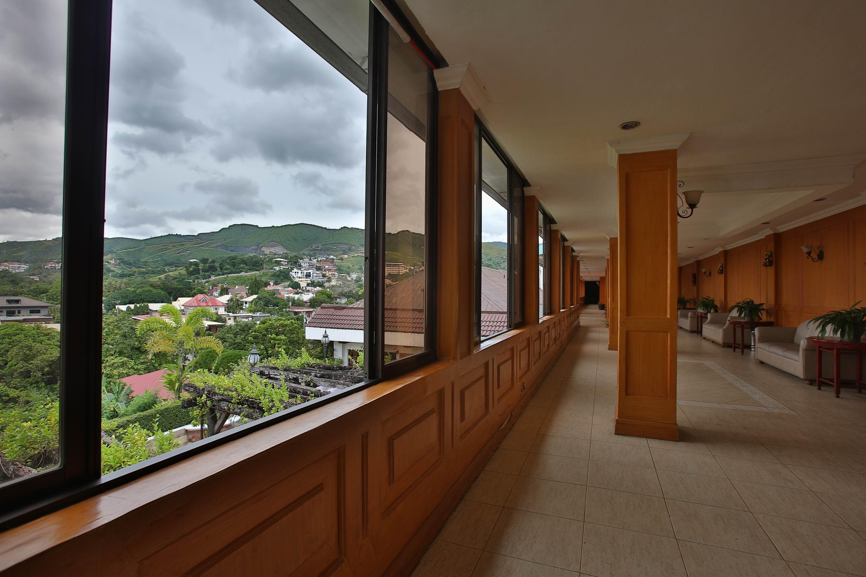 Crown Regency Residences Cebu - Quarantine Hotel Luaran gambar