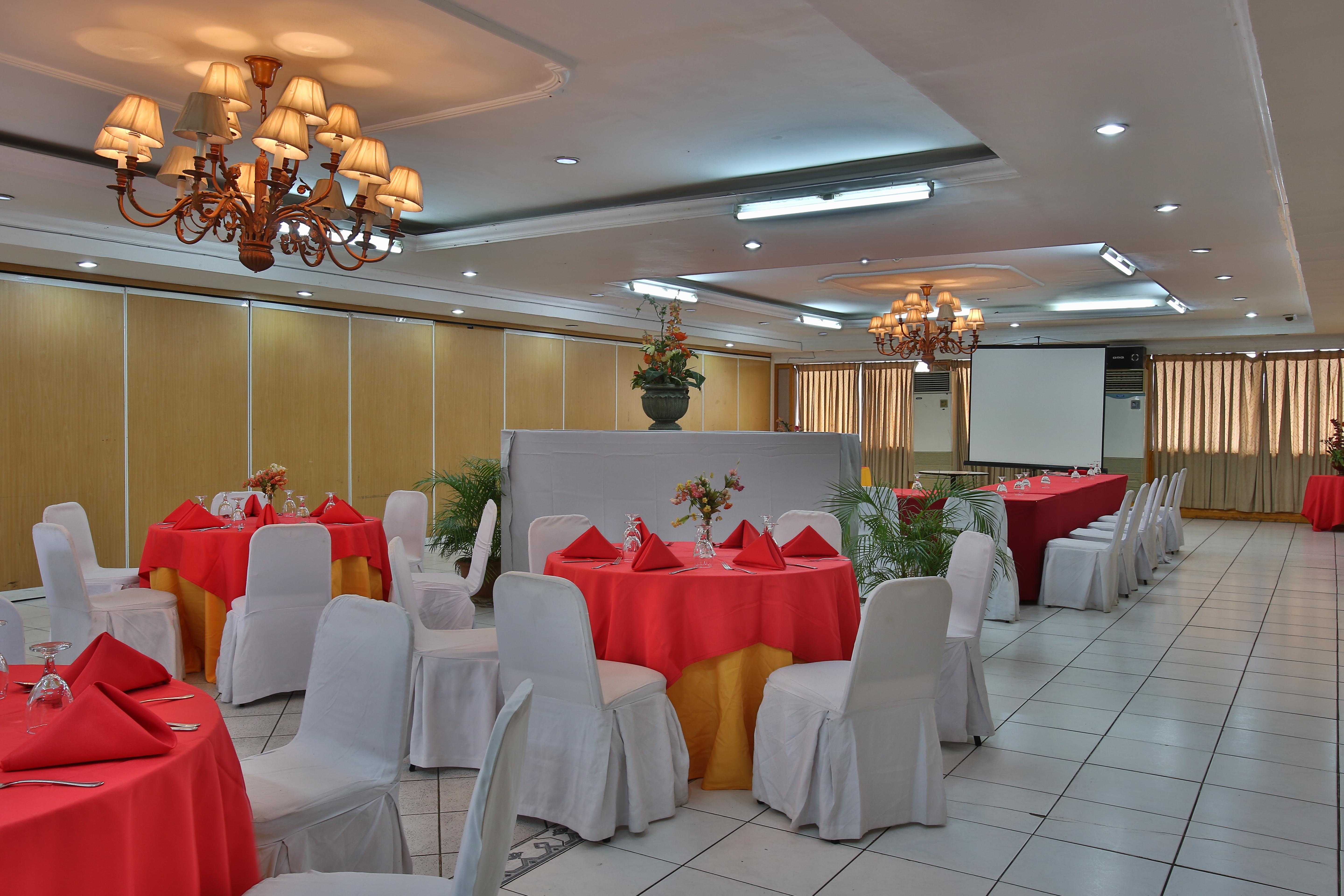 Crown Regency Residences Cebu - Quarantine Hotel Luaran gambar