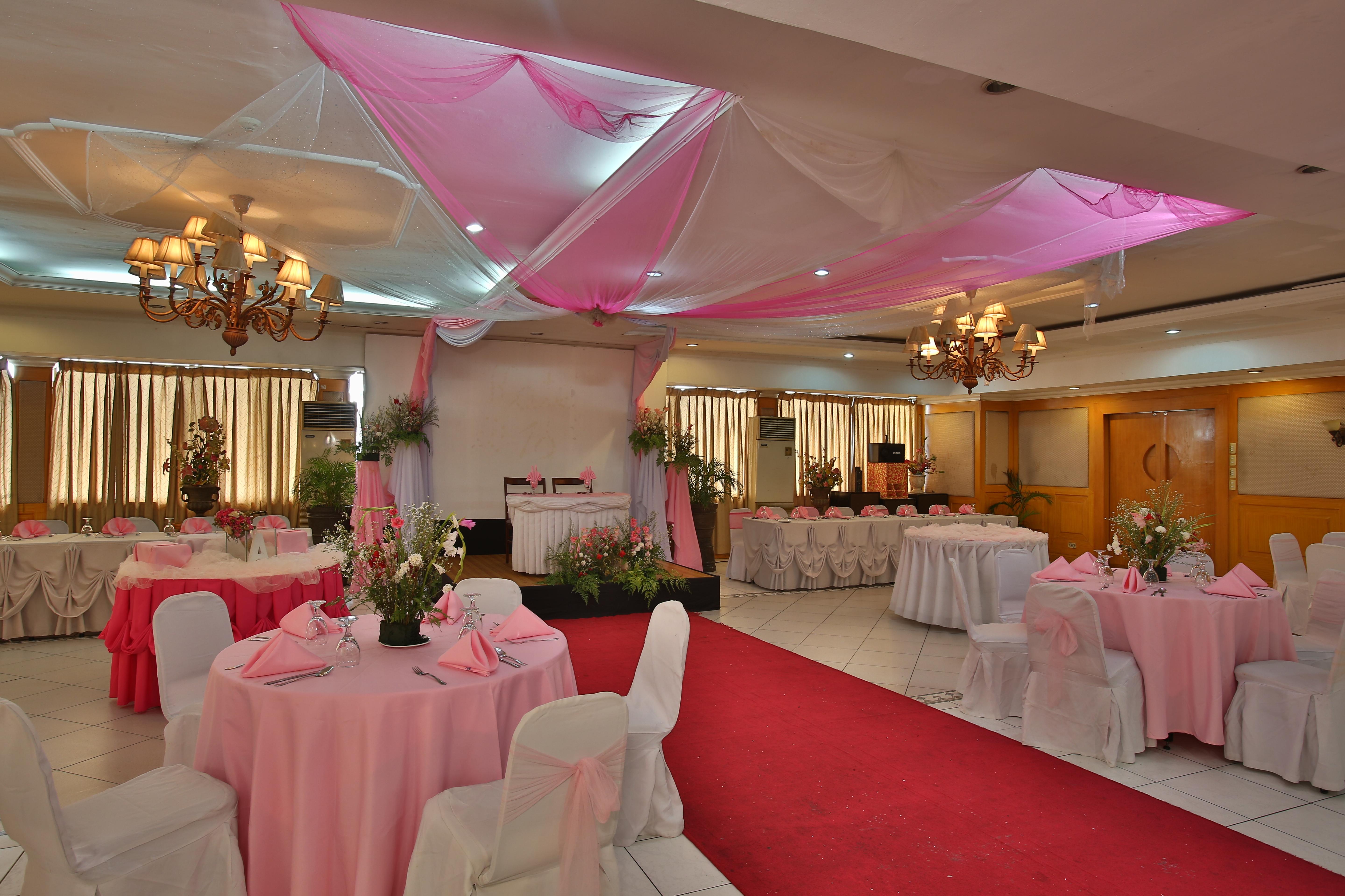 Crown Regency Residences Cebu - Quarantine Hotel Luaran gambar