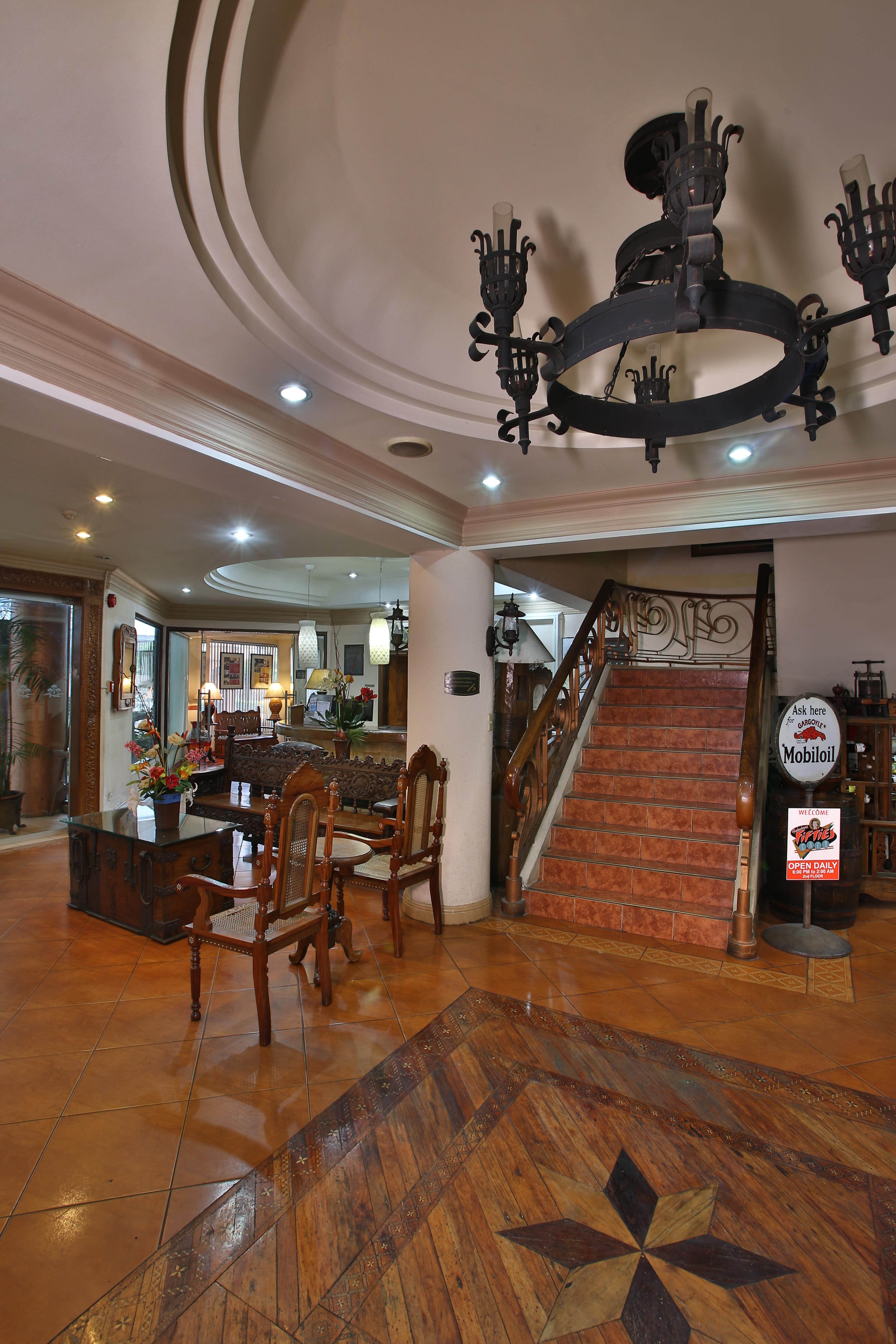 Crown Regency Residences Cebu - Quarantine Hotel Luaran gambar