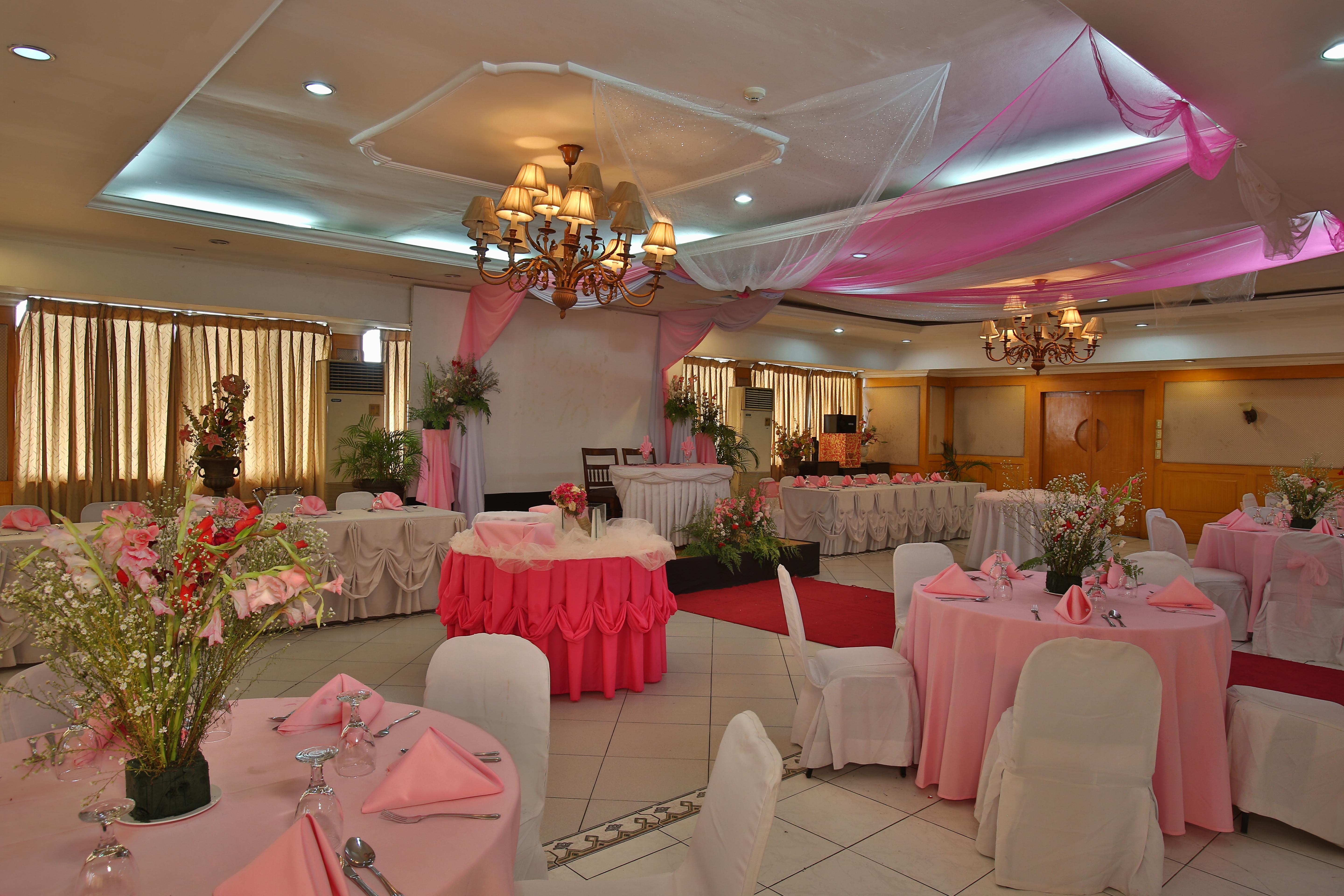 Crown Regency Residences Cebu - Quarantine Hotel Luaran gambar