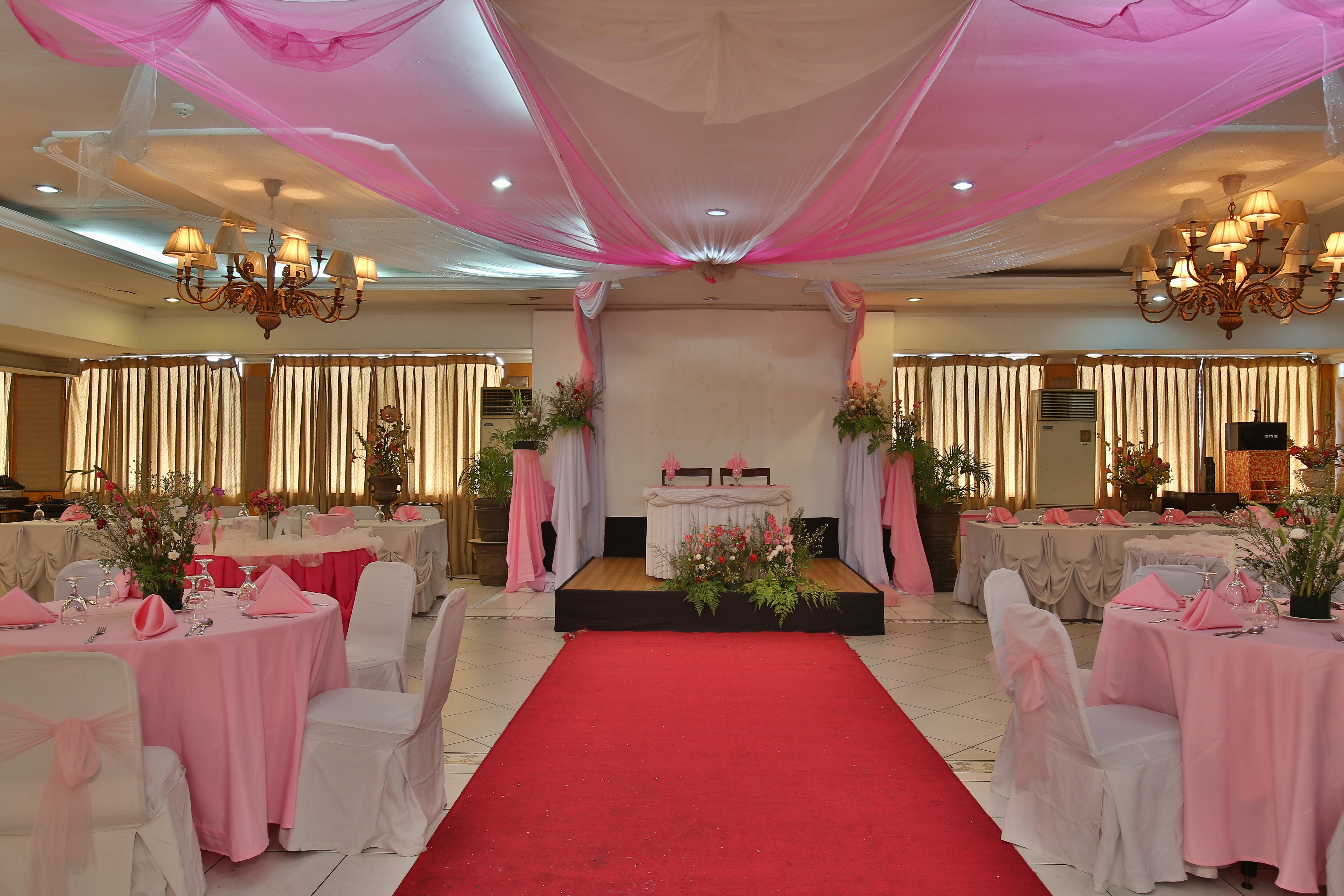 Crown Regency Residences Cebu - Quarantine Hotel Luaran gambar