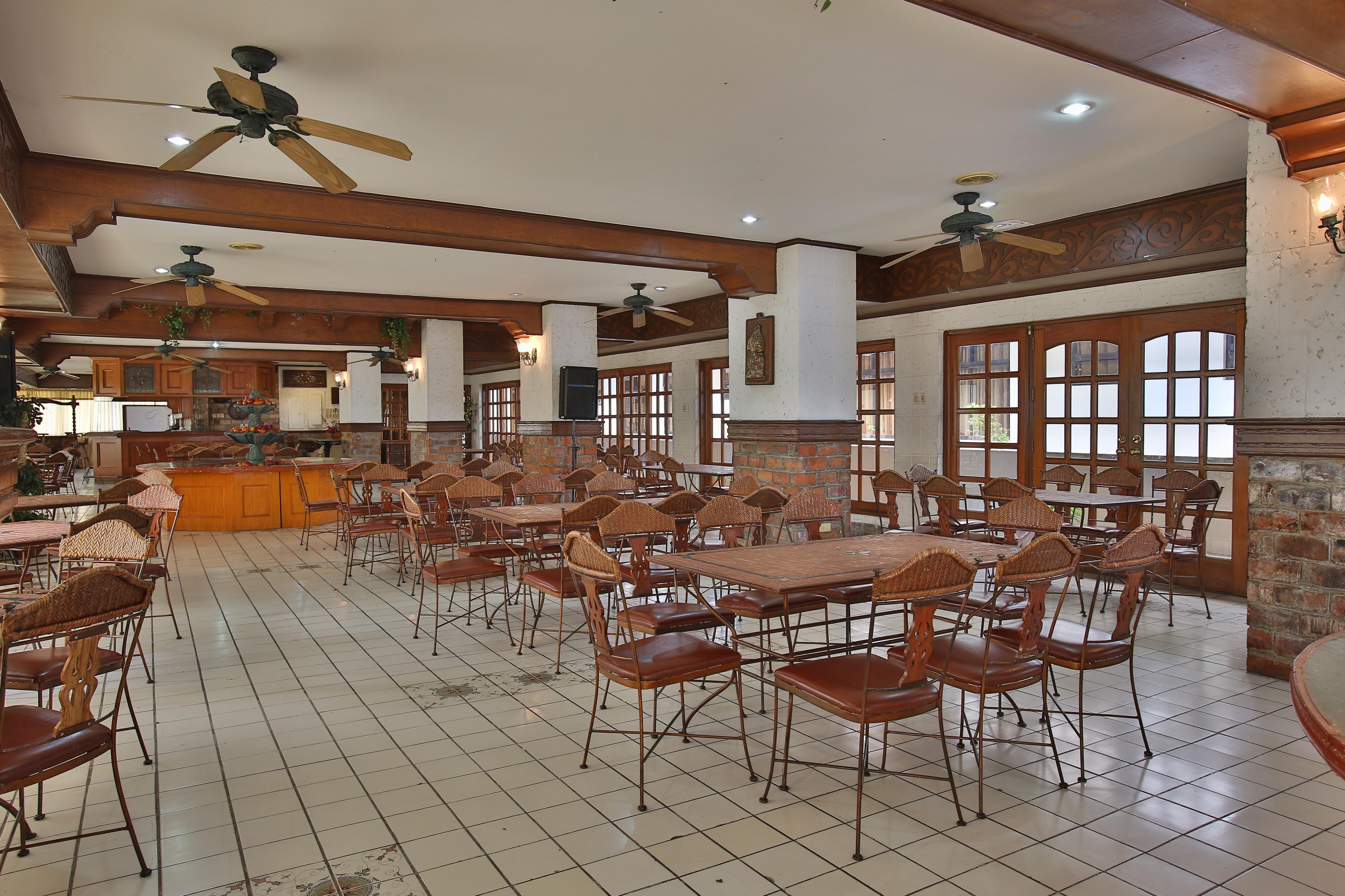 Crown Regency Residences Cebu - Quarantine Hotel Luaran gambar
