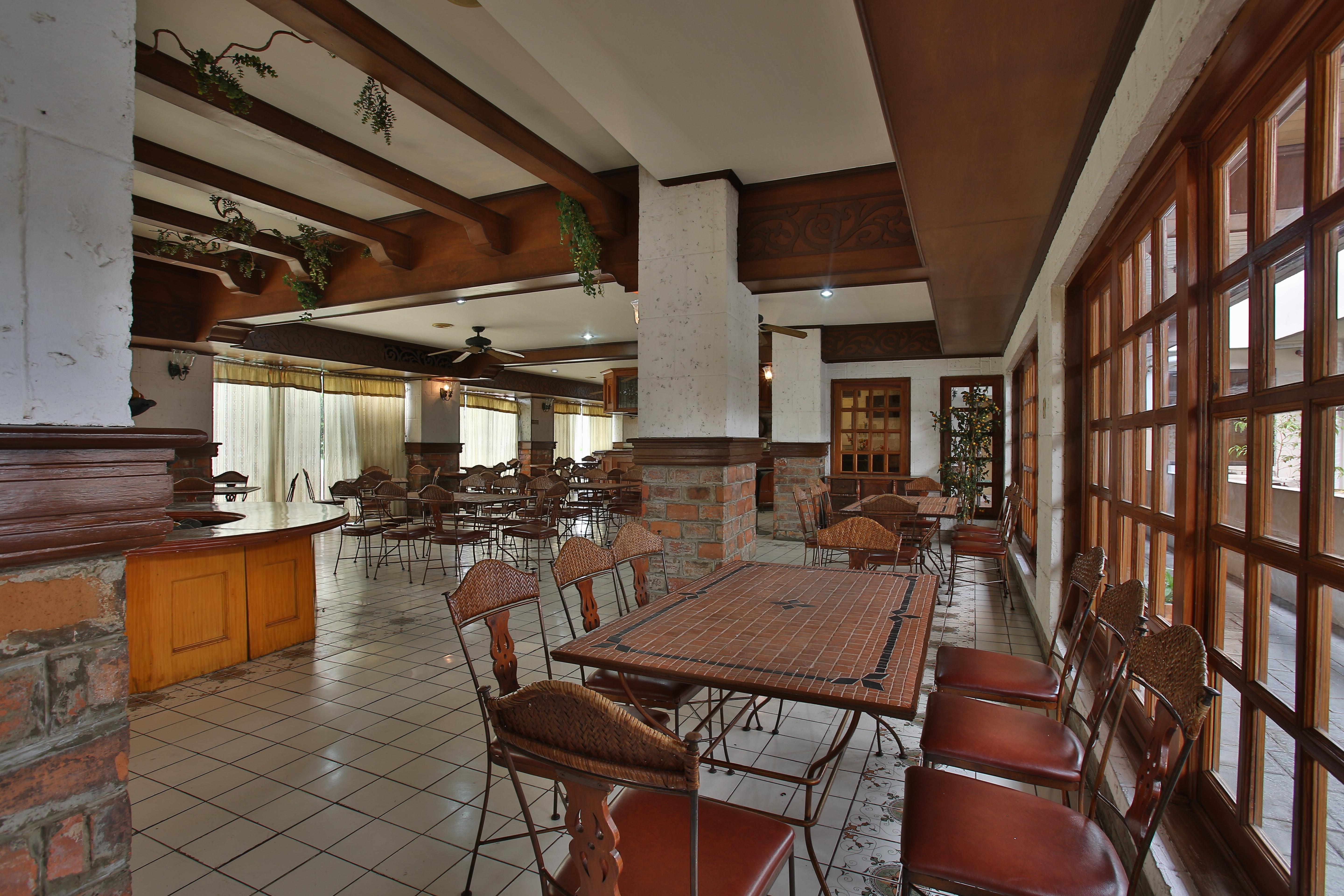 Crown Regency Residences Cebu - Quarantine Hotel Luaran gambar