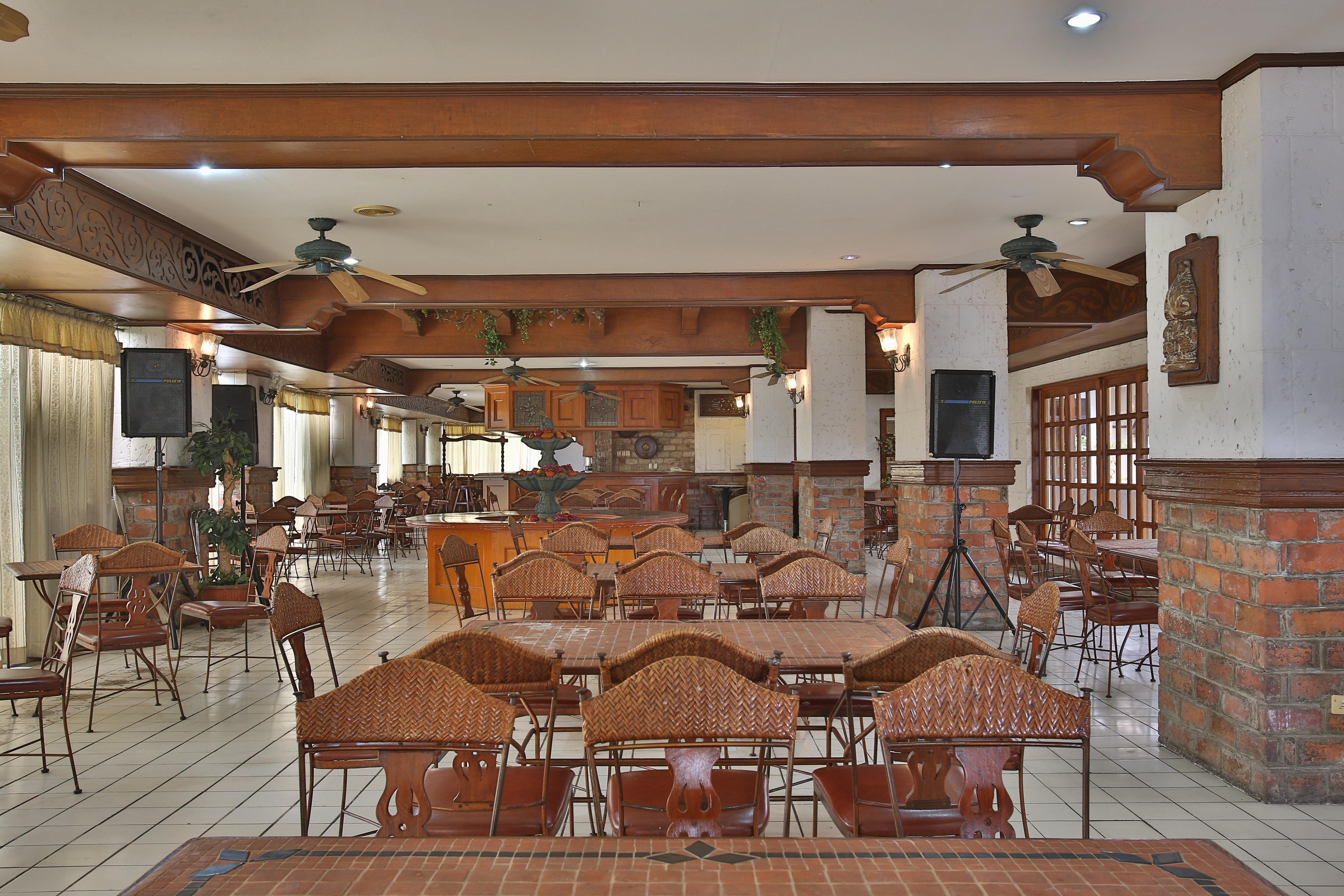 Crown Regency Residences Cebu - Quarantine Hotel Luaran gambar