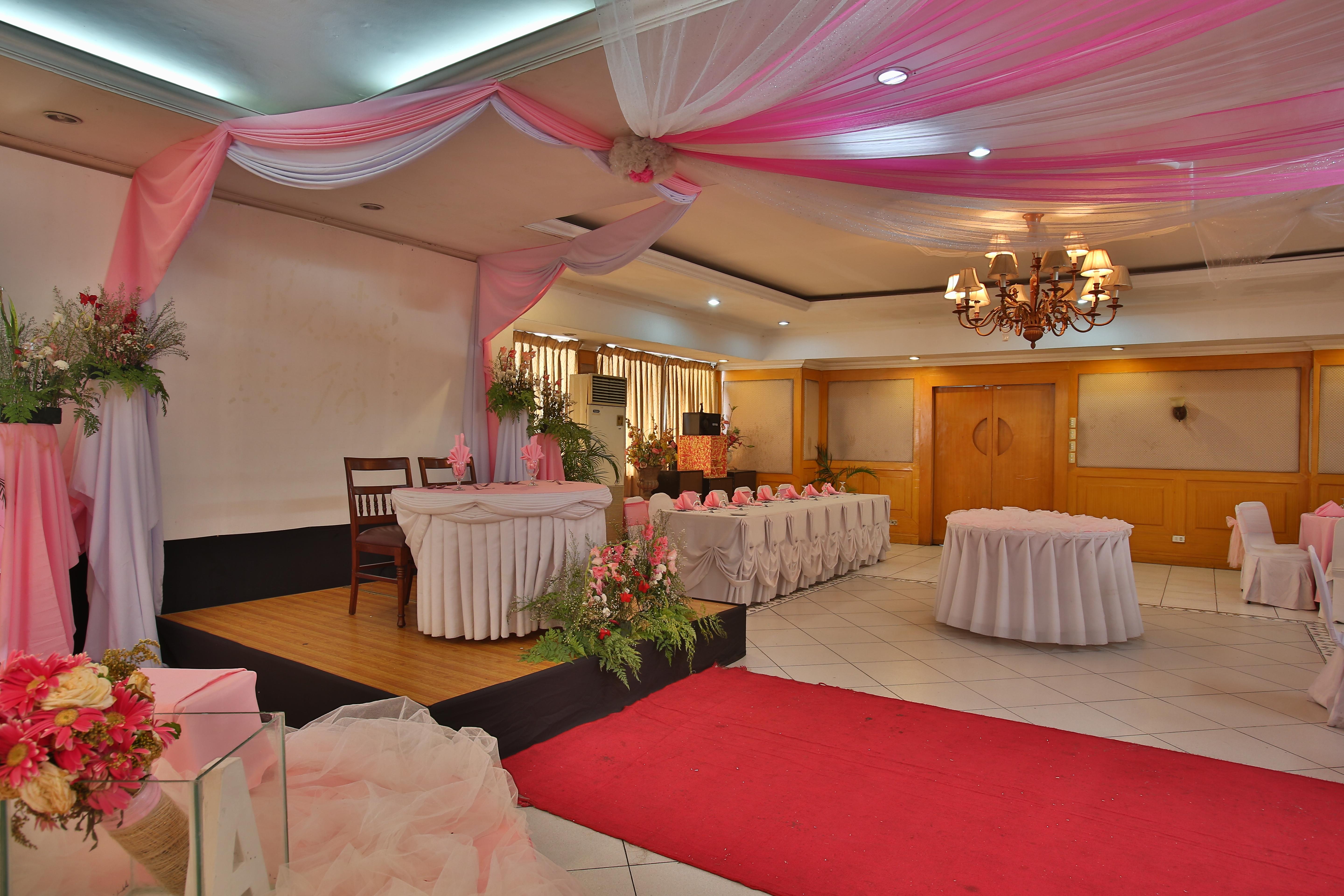Crown Regency Residences Cebu - Quarantine Hotel Luaran gambar