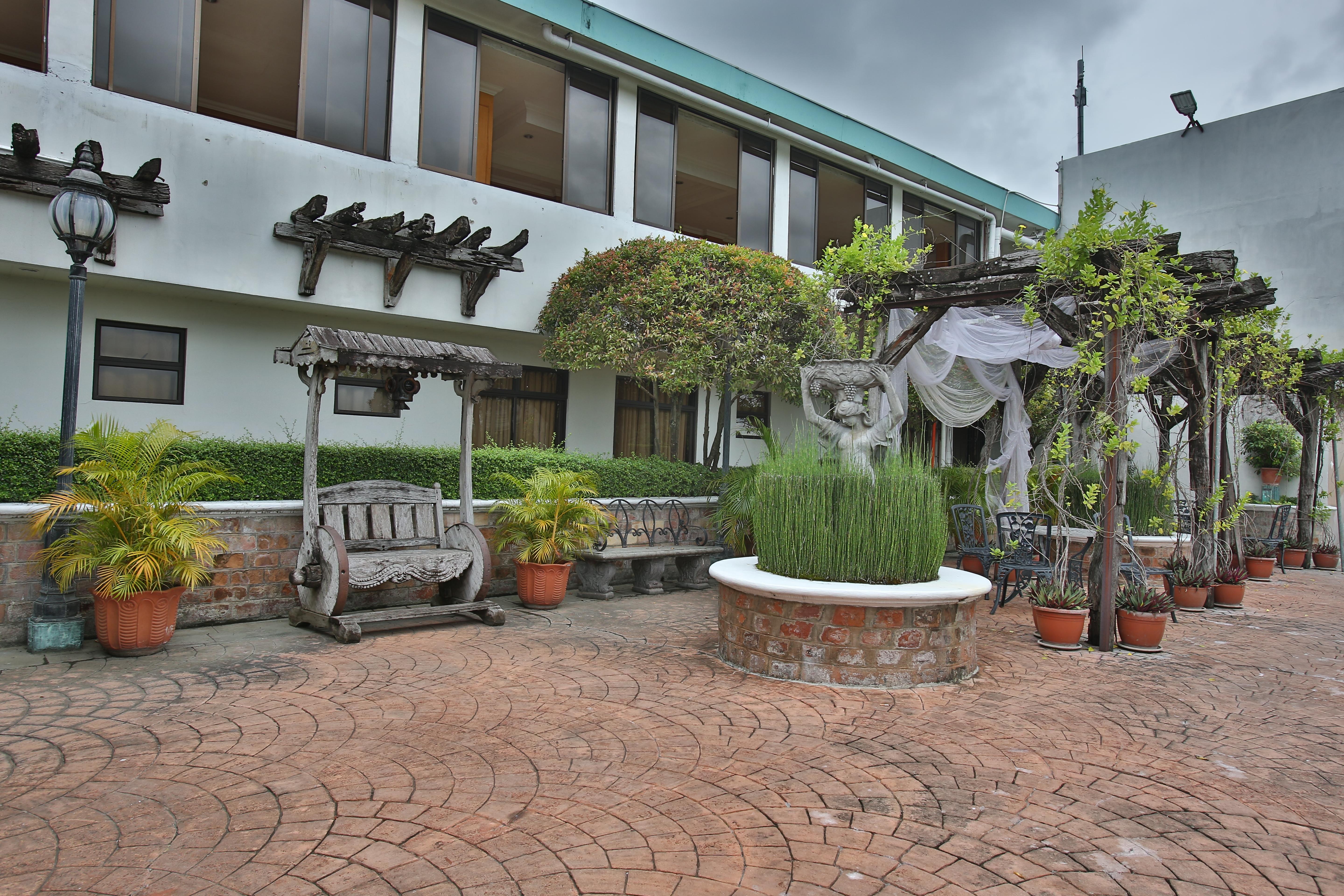 Crown Regency Residences Cebu - Quarantine Hotel Luaran gambar
