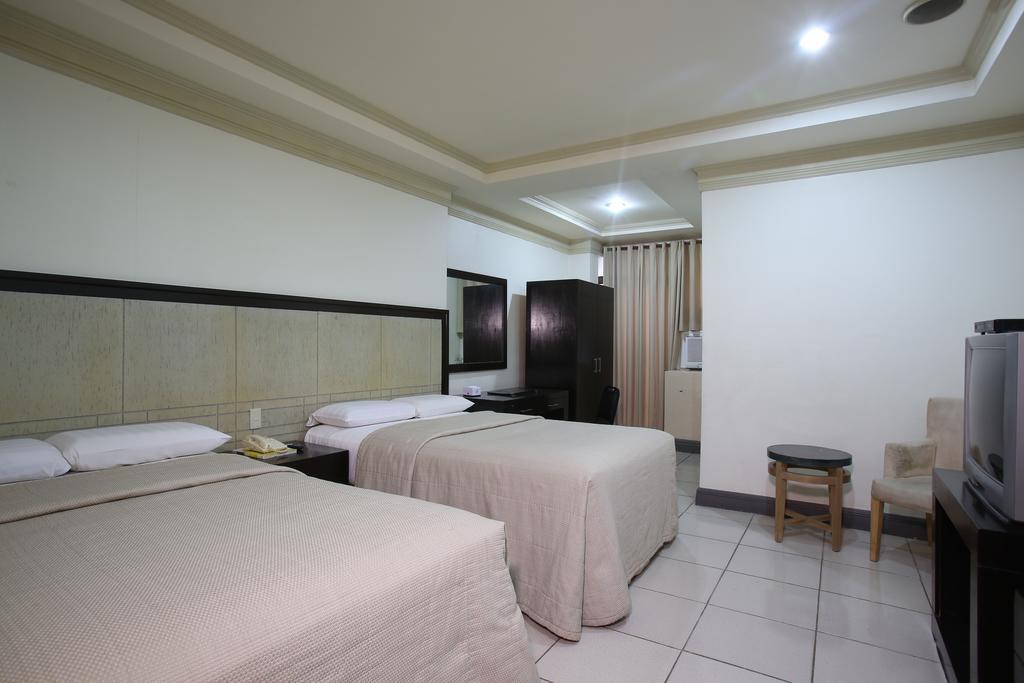 Crown Regency Residences Cebu - Quarantine Hotel Luaran gambar