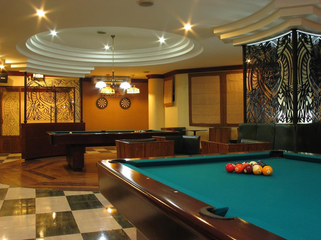 Crown Regency Residences Cebu - Quarantine Hotel Luaran gambar