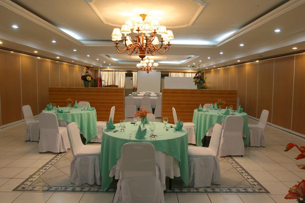 Crown Regency Residences Cebu - Quarantine Hotel Luaran gambar
