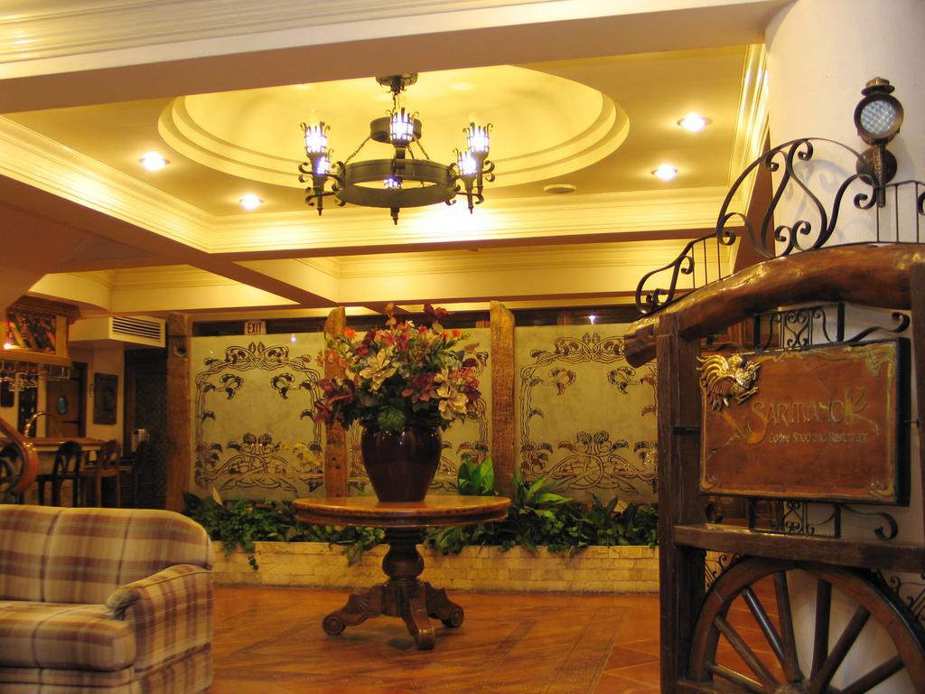 Crown Regency Residences Cebu - Quarantine Hotel Luaran gambar