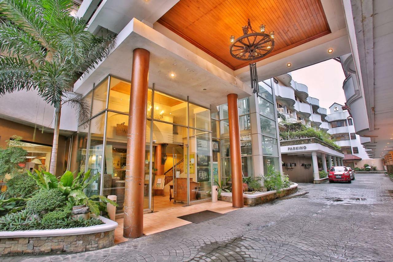 Crown Regency Residences Cebu - Quarantine Hotel Luaran gambar